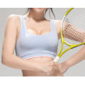 Wireless Seamless Sports Cami Girls Tennis Clothes